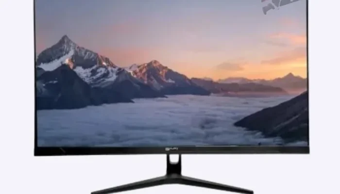 GFURY Lumina-X 200Hz Gaming Monitor