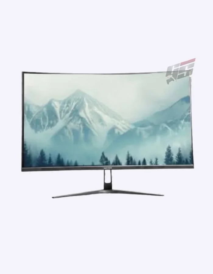 GFURY Phantom-X 25-inch 200Hz curved FHD VA gaming monitor