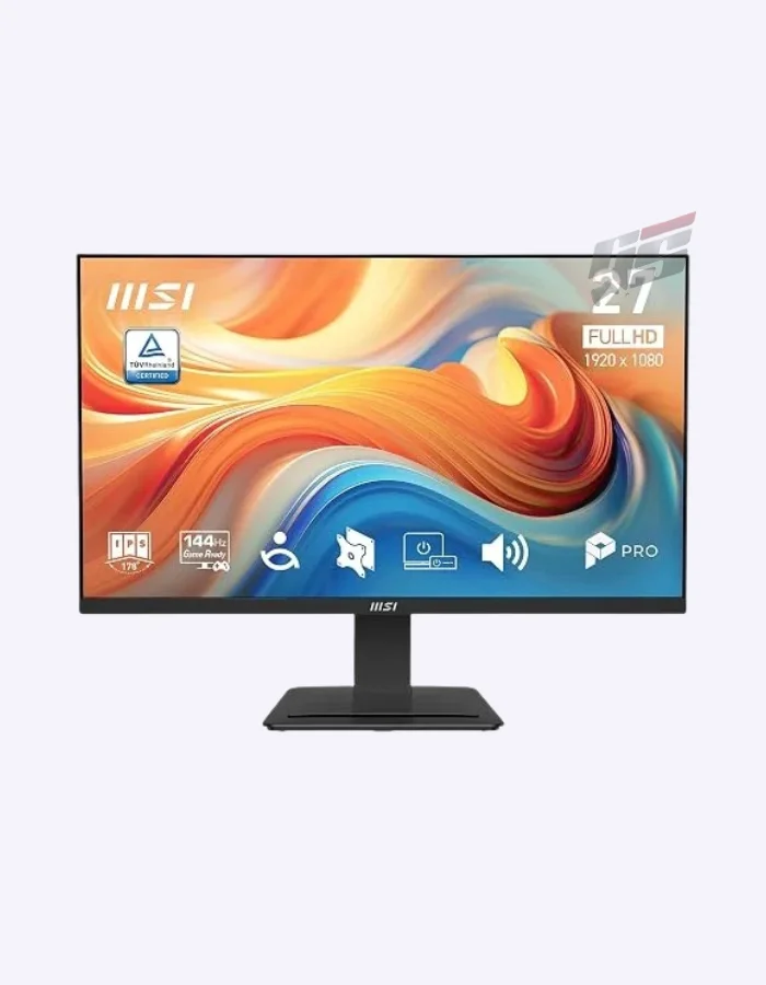 MSI PRO MP273 E14A 27-inch 144H