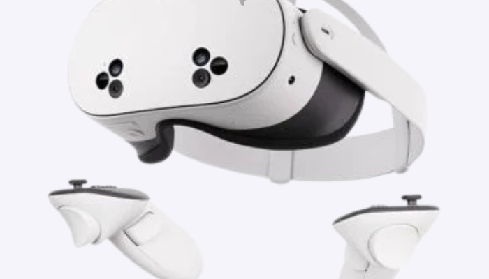 Meta Quest 3S 128GB VR Headset