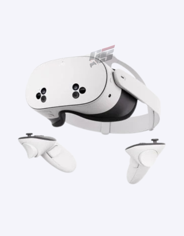 Meta Quest 3S 128GB VR Headset