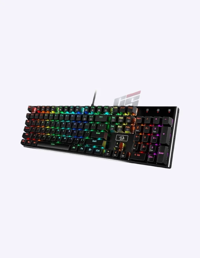 Redragon K556 Devaraja aluminum hot-swap mechanical keyboard