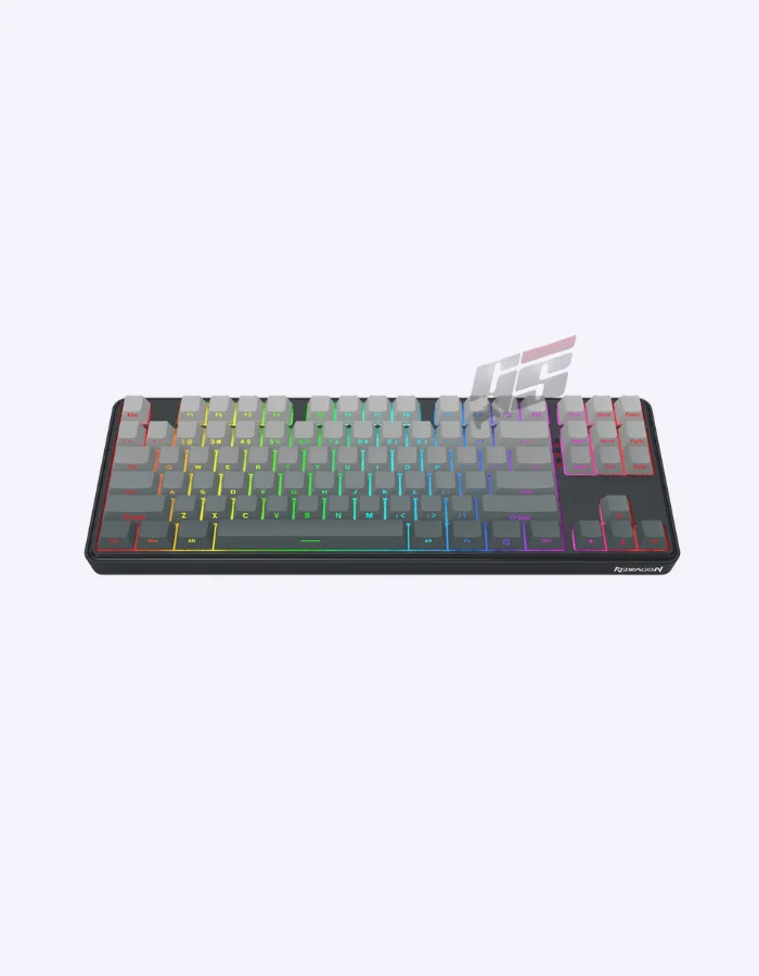 Redragon K707SP Star Blade wireless TKL gasket keyboard