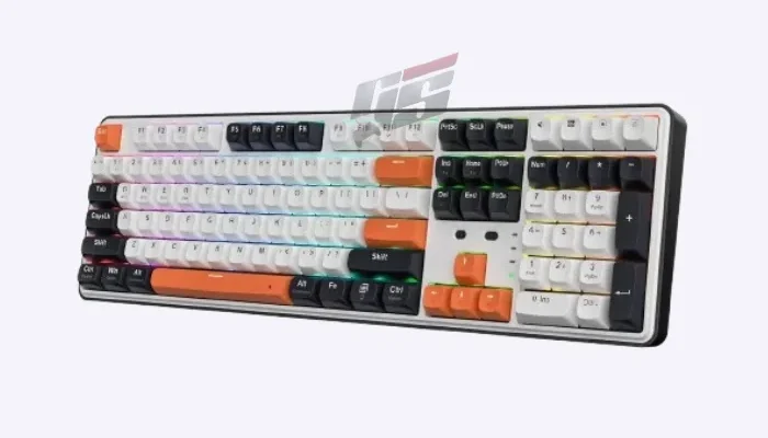 Redragon Wyvern K689 Pro wireless gasket gaming keyboard