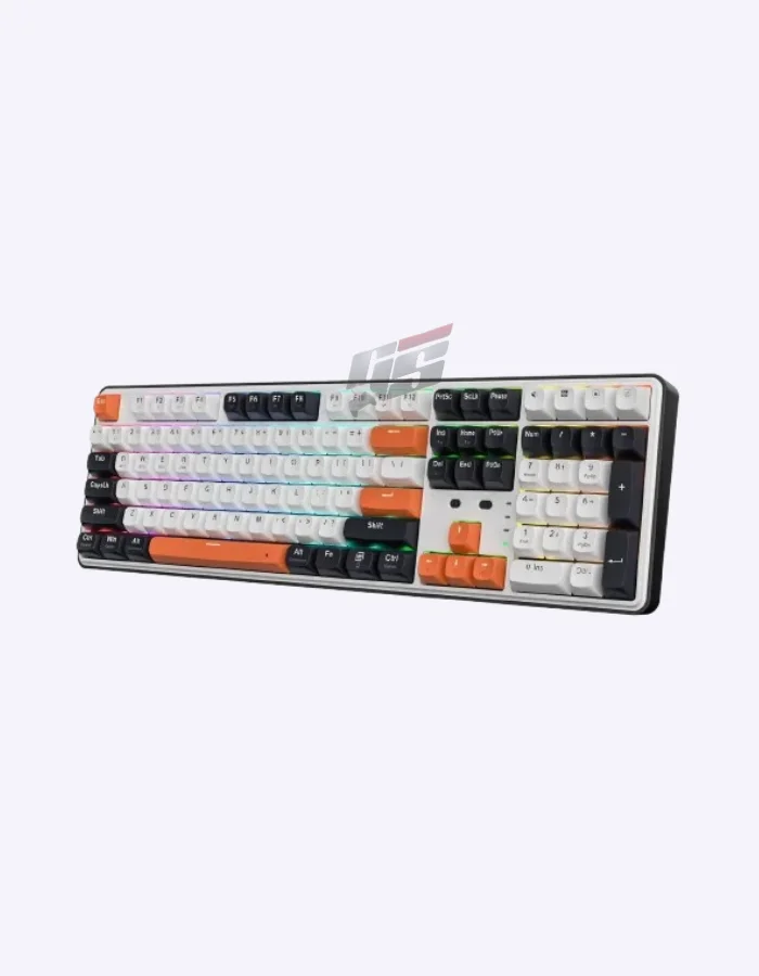 Redragon Wyvern K689 Pro wireless gasket gaming keyboard