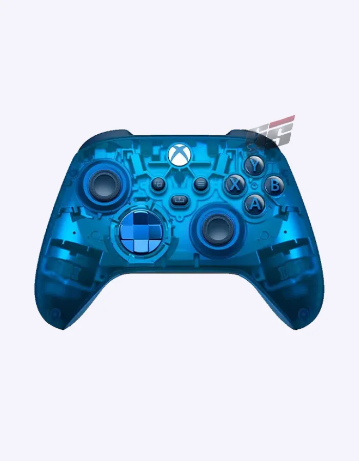 Sky Cipher Xbox Wireless Controller Special Edition