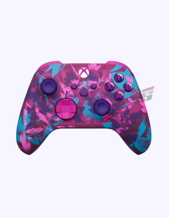 xbox wireless controller heart breaker special edition