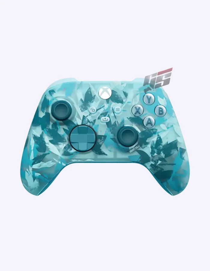 Ice Breaker Xbox Wireless Controller Special Edition
