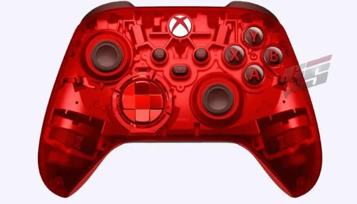 Pulse Cipher Xbox Wireless Controller Special Edition