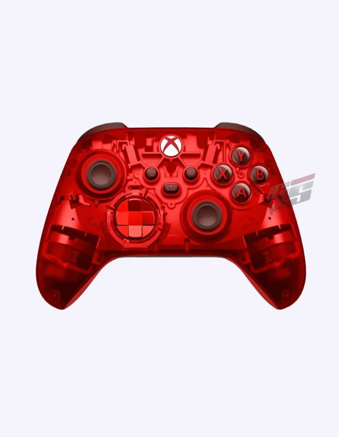 Pulse Cipher Xbox Wireless Controller Special Edition