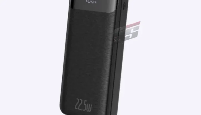 Amaze NEXUS Pro 20000mAh PowerBank A233