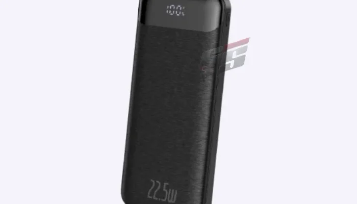 Amaze NexusPro 10000mAh Power Bank A231